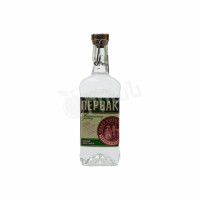 Vodka of the First Distillation Первак