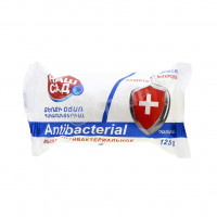 Soap Antibacterial Nash Sad