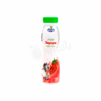 Raspberry Drinking Yogurt Arzni Kat