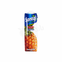 Pineapple Juice Santal