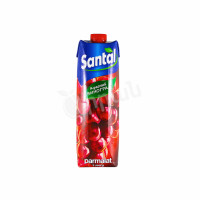 Red Grape Drink Santal