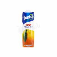 Orange Juice Santal