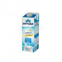 Молоко комфорт 1,8% без лактозы Parmalat
