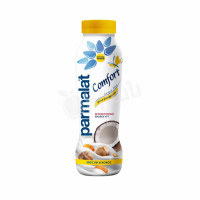 Drink bioyogurt muesli and coconut Comfort Parmalat