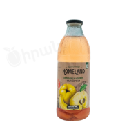 Compote quince Homeland