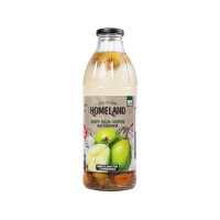 Compote wild pear Homeland