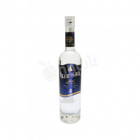Vodka original  Blue Sail