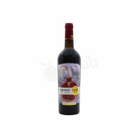 Вино Гранатовое Махмур