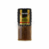 Instant coffee gold Jardin