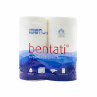 Бумажное полотенце Bentati
