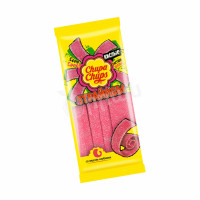 Jelly candies sour Stripes Chupa Chups