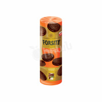 Печенье шоколадно-ореховое Forsite