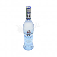 Vodka Ice С серебром