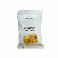Corn Chips With Sugar O'keich