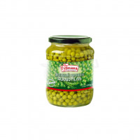Green peas От Гурмана