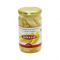 Marinated cobs of corn Aiello