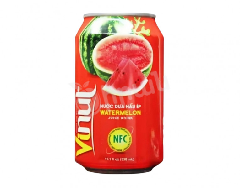 Drink watermelon Vinut