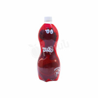 Carbonated drink Zuzu cola