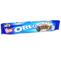 Chocolate cookies Oreo