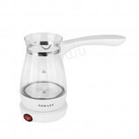 Electric coffee maker Sokany