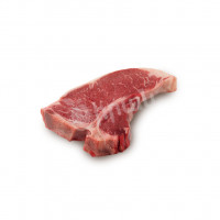 Beef meat with bones