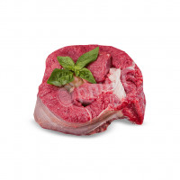Beef meat bosh