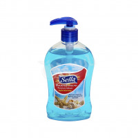 Liquid soap sea breeze Sella