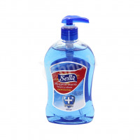 Liquid soap antibacterial Sella