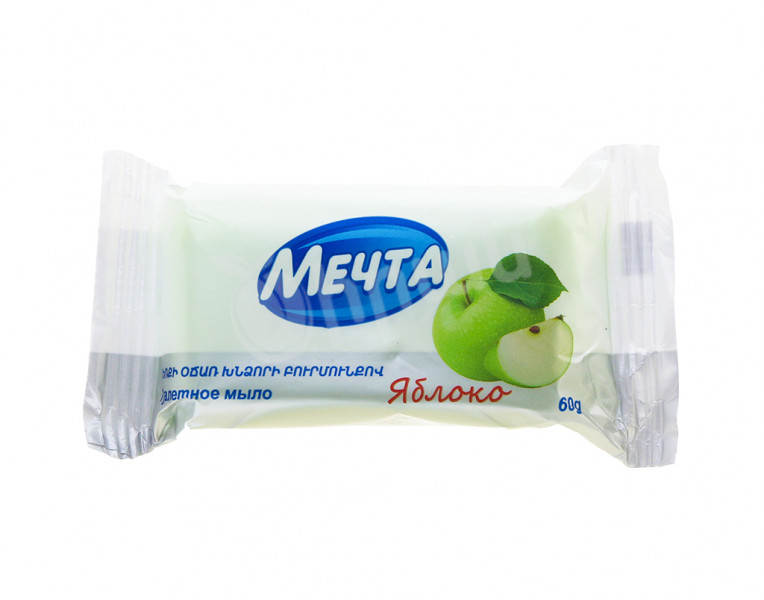 Soap apple Mechta