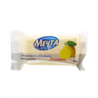 Soap lemon Mechta
