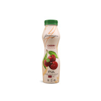 Drinking yogurt cherry Yeremyan Products