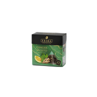 Чай зеленый Имбирный мохито Тейда