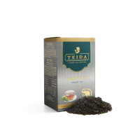 Tea black Earl Grey Teida