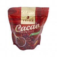 Cacao alkalized Teida