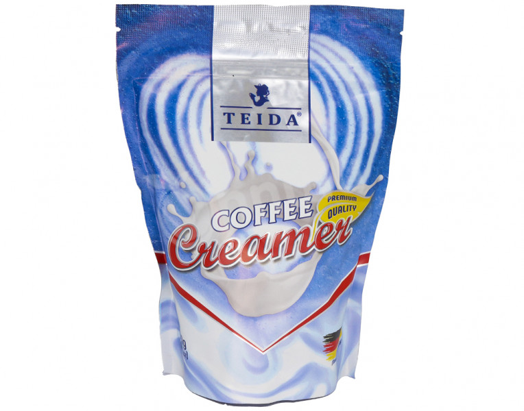 Coffee cream Teida