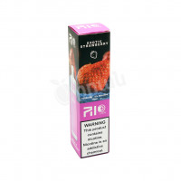 E-Cigarette Exotic Strawberry RIO LABS