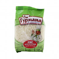 Short grain rice От Гурмана