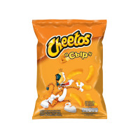 Кукурузные палочки со вкусом сыра Cheetos