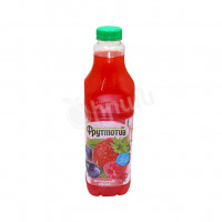 Безалкогольный напиток ягодный Фрутмотив