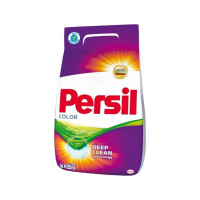 Washing powder Persil color