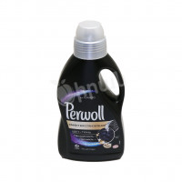 Washing gel black Perwoll