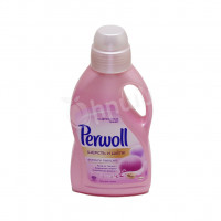 Washing gel for wool and silk clothes Perwoll