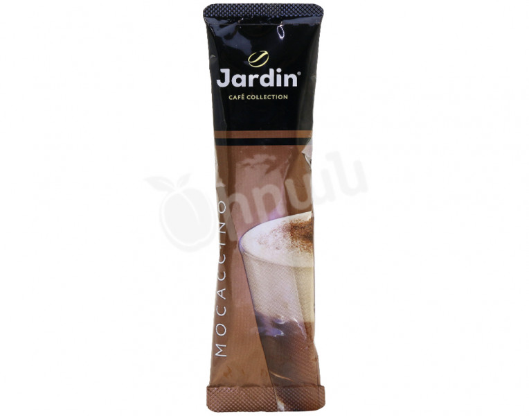 Instant Coffee Drink Mocaccino  Jardin