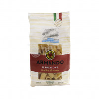 Pasta Il Rigatone premium Armando