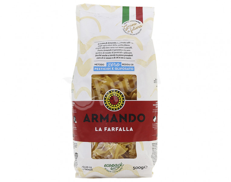 Pasta La farfalle premium Armando