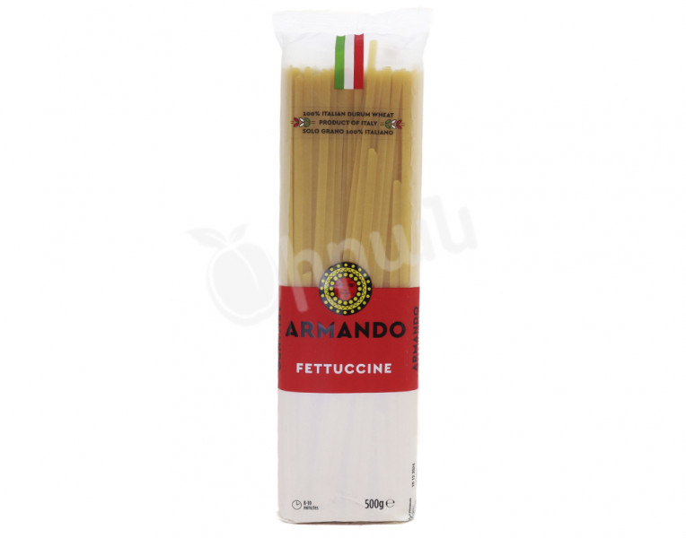 Noodles Fettuccine Armando