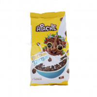 Crispy chocolate breakfast Apache