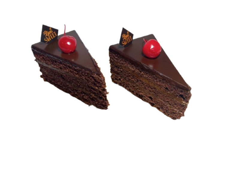 Cake Choco Bee Sweet