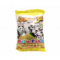Sweet Corn Sticks Hello Panda 3D