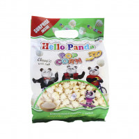 Popcorn with salt Hello Panda 3D